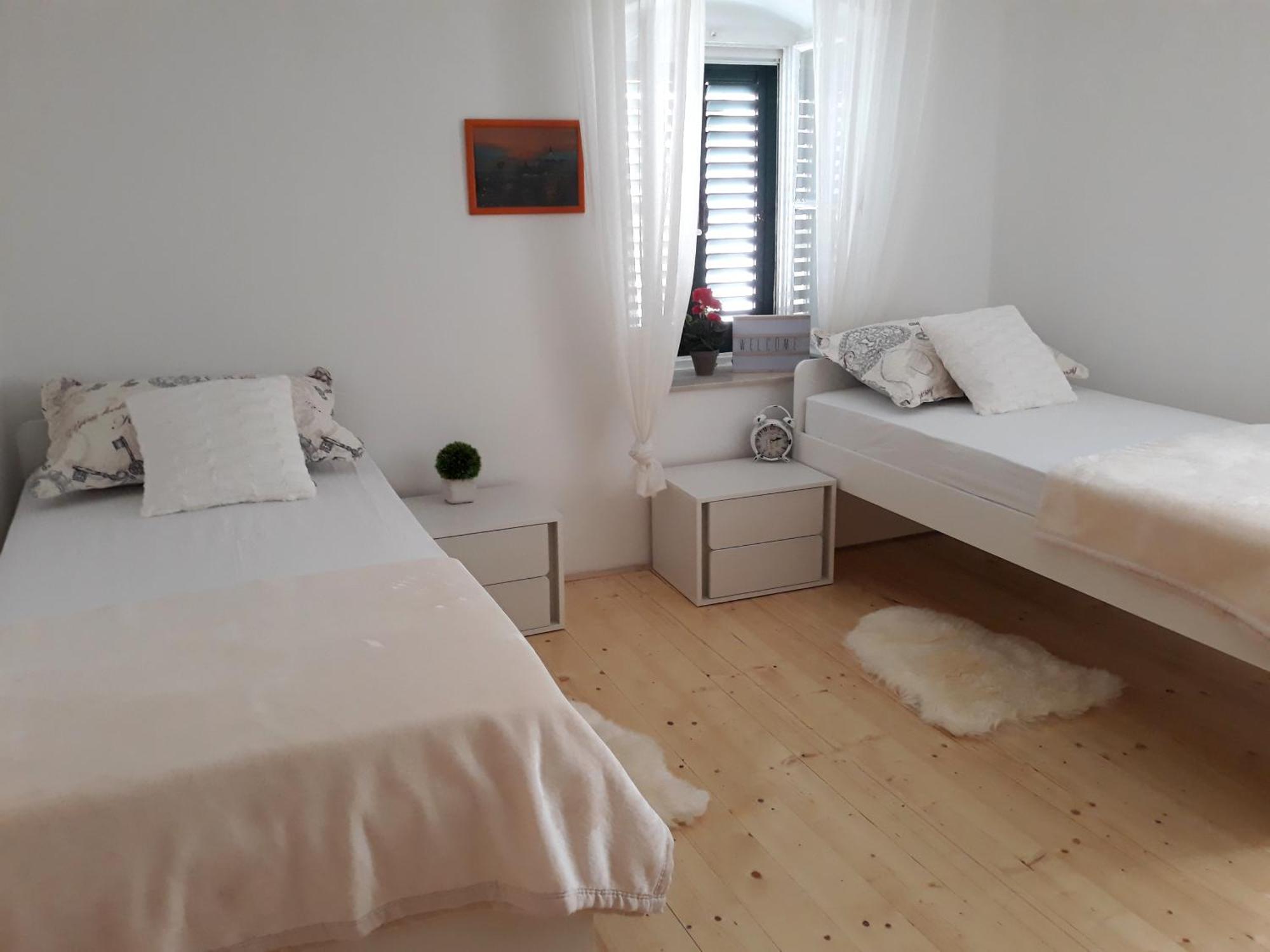 Apartment Mogul Split Zewnętrze zdjęcie