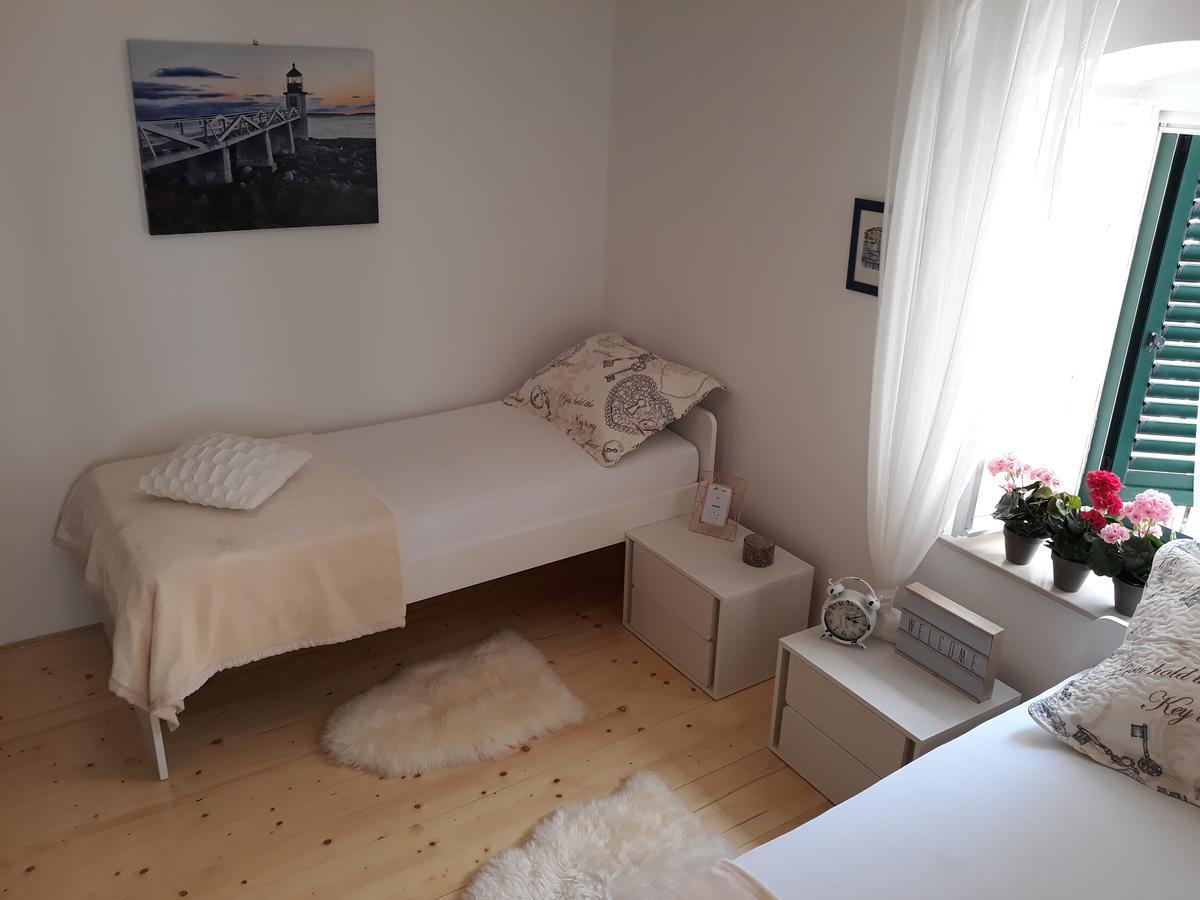 Apartment Mogul Split Zewnętrze zdjęcie
